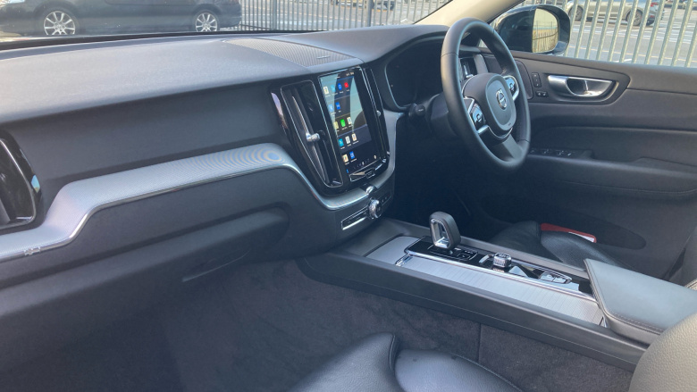 Volvo XC60 2.0 T6 [350] RC PHEV Plus Dark 5dr AWD Geartronic Estate